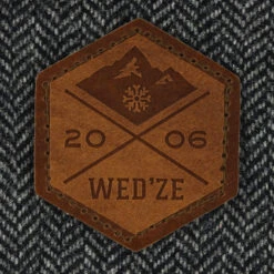 WEDZE ADULT SKI USHANKA - CRUISING FUR -Outdoor Sporting Goods k149ea105d8865f095b73902f4783813e