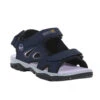 Regatta Womens/Ladies Holcombe Vent Sandals (Navy/Lilac) 2 Regatta Womens/Ladies Holcombe Vent Sandals (Navy/Lilac) -Outdoor Sporting Goods k14a5ddaee0f8823de006755dc31dfdd9