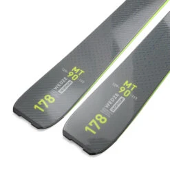 WEDZE TOURING SKI - MT90 + SKINS 13 WEDZE TOURING SKI - MT90 + SKINS -Outdoor Sporting Goods k14b1599bdab072cf861545a32b2a9f8e