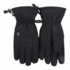 Mens Fleece Insulated Soft Shell Thermal Gloves With Touchscreen Fingertips -Outdoor Sporting Goods k14eda49e2e271e6033f4d26b82ca1dff