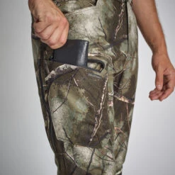 Waterproof And Lightweight Trousers Treemetic 500 -Outdoor Sporting Goods k1517ff111e7ea5981020df7f88682a82