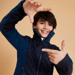 Kids' Horse Riding Bi-Material Warm Fleece 500 24 Kids' Horse Riding Bi-Material Warm Fleece 500 -Outdoor Sporting Goods k15740ca945e385c0c453371b027a7cc3