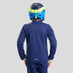 WEDZE CHILDREN'S COMPETITION SKI CLUB JACKET 980 12 WEDZE CHILDREN'S COMPETITION SKI CLUB JACKET 980 -Outdoor Sporting Goods k15985a9af7cb9854ca8da66d146c6aea