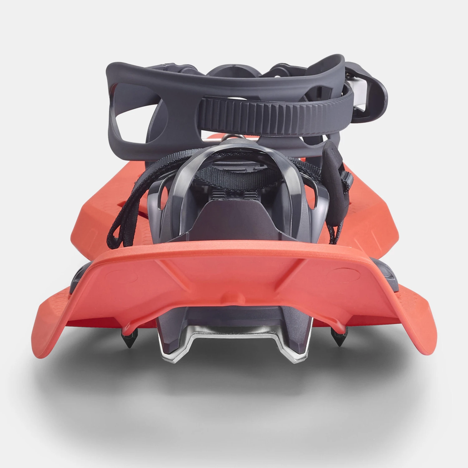 Large Deck Snowshoes - TSL 2.28 HIKE Red - 6 Large Deck Snowshoes - TSL 2.28 HIKE Red - - Image 4