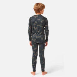 Bodyfit Liited Edition Crewneck Forest Geo Camo 20 Bodyfit Liited Edition Crewneck Forest Geo Camo -Outdoor Sporting Goods k15a879ac3273240e48a56960c112367a