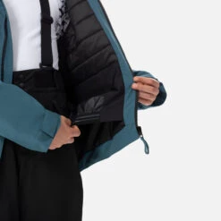 WEDZE Kids’ Warm And Waterproof Ski Jacket 550 30 WEDZE Kids’ Warm And Waterproof Ski Jacket 550 -Outdoor Sporting Goods k15adc33504ee700542dbbb0dc42a30e2