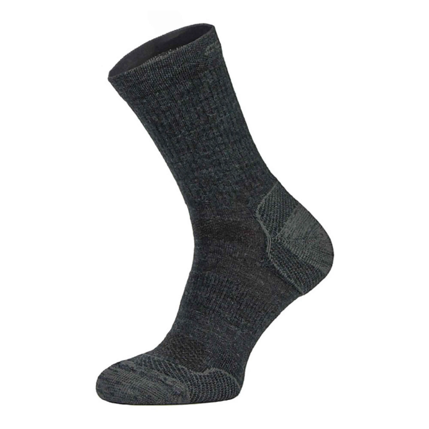 Outdoor Performance Merino Wool Quick Drying Lightweight Socks 7 Outdoor Performance Merino Wool Quick Drying Lightweight Socks - Image 5