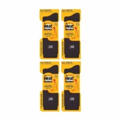 4 Pairs Mens Ultra Lightweight Warm Thermal Socks For Dress Socks In Winter 13 4 Pairs Mens Ultra Lightweight Warm Thermal Socks For Dress Socks In Winter -Outdoor Sporting Goods k16765d9f61b943f910893224854ce978