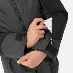 WEDZE KIDS’ WARM AND WATERPROOF SKI SUIT 500 GREY 24 WEDZE KIDS’ WARM AND WATERPROOF SKI SUIT 500 GREY -Outdoor Sporting Goods k1687a40bbfa51ae5f1e532dab5f26e7c