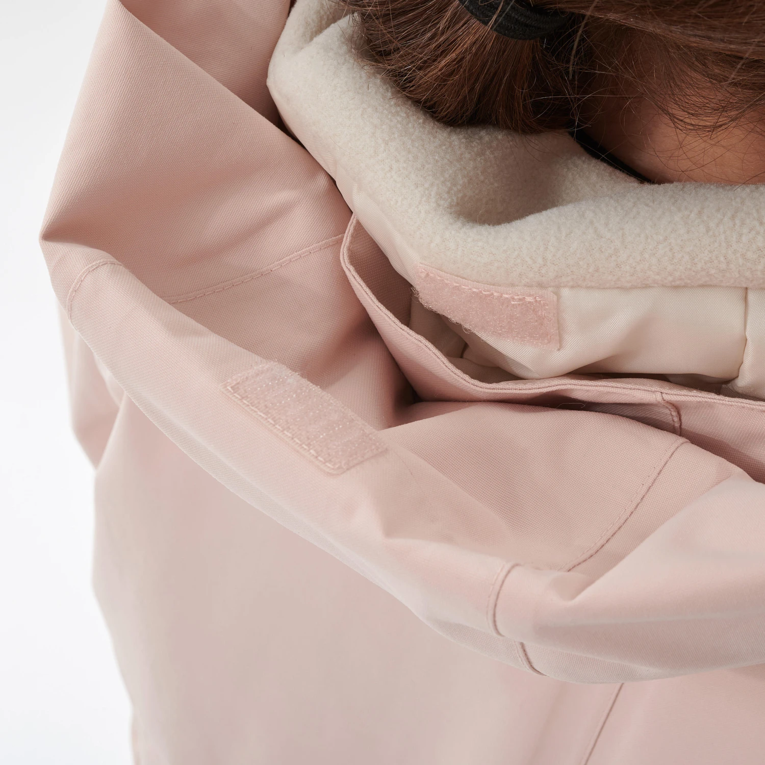 Kids’ Snowboard Jacket - SNB 500 Teen Girl 9 Kids’ Snowboard Jacket - SNB 500 Teen Girl - Image 7