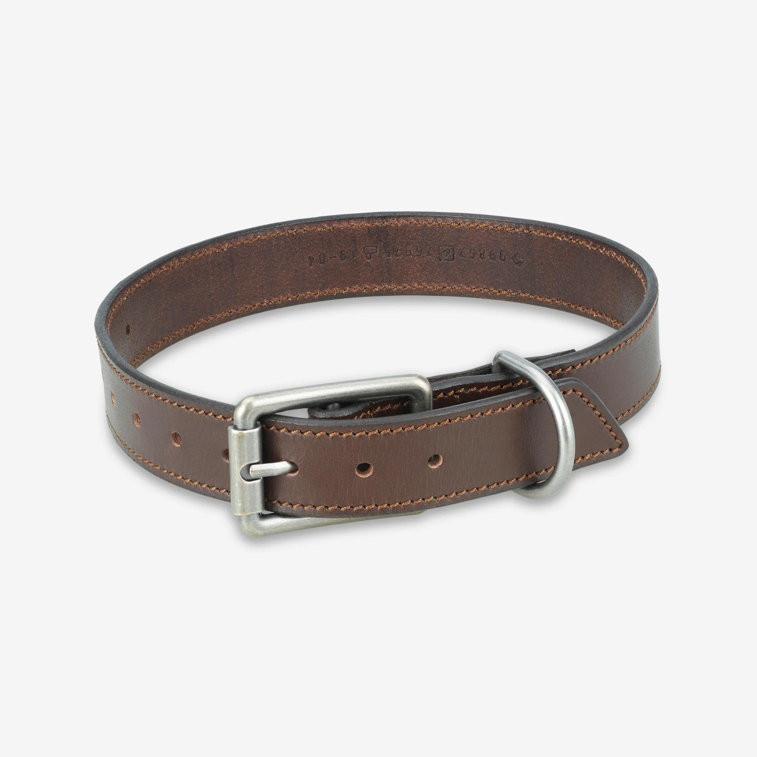 Dog Collar 900 - Leather 4 Dog Collar 900 - Leather - Image 2