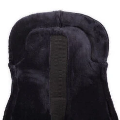 Horse & Pony Synthetic Sheepskin Saddle Pad 500 30 Horse & Pony Synthetic Sheepskin Saddle Pad 500 -Outdoor Sporting Goods k17902239a964764696bbf877d979c944