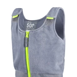 WEDZE KIDS’ WARM AND WATERPROOF SKI SALOPETTES PNF 500 GREY 26 WEDZE KIDS’ WARM AND WATERPROOF SKI SALOPETTES PNF 500 GREY -Outdoor Sporting Goods k17d8f45812848472cd8aedbcabf58db7