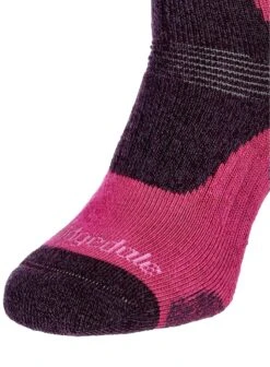 Bridgedale HIKE Midweight Merino Performance Boot Original Women's -Outdoor Sporting Goods k17e9e6a944652fd8916932a58378b4c0