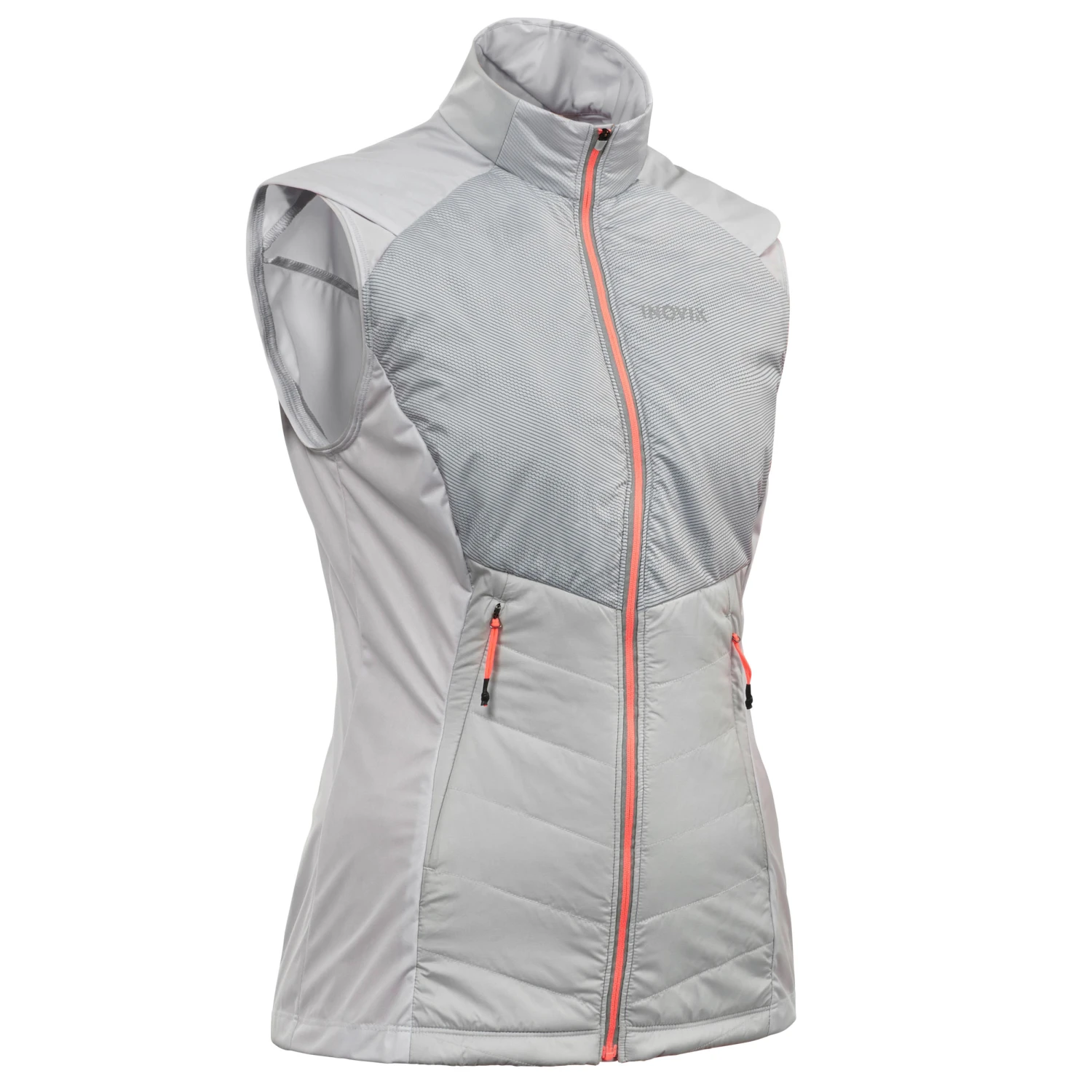 WOMEN’S CROSS-COUNTRY SKIING GILET 500 3 WOMEN’S CROSS-COUNTRY SKIING GILET 500