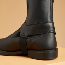 100 Mesh Adult Horse Riding Half-Chaps -Outdoor Sporting Goods k181bfd2e52747334880a01e2ac3e36fc