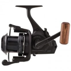 Mitchell MX6 Full Runner Free Spool Big Pit Carp Reel 9000