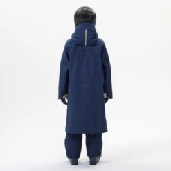 WEDZE KID'S SKI CLUB COMPETITION CAPE 980 -Outdoor Sporting Goods k18ba034ac47c034e8943e3595375c342