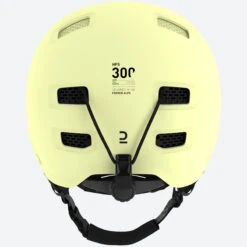Adults'/Kids Ski And Snowboard Helmet H -Outdoor Sporting Goods k18c110c93801a33331075051e95e6301