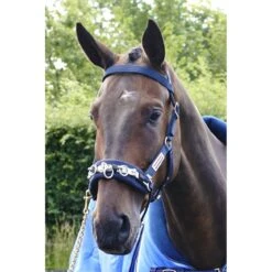 JOHN WHITAKER LUNGE CAVESSON 6 JOHN WHITAKER LUNGE CAVESSON -Outdoor Sporting Goods k18c2ec3146c7142186df7c6cd9c25249