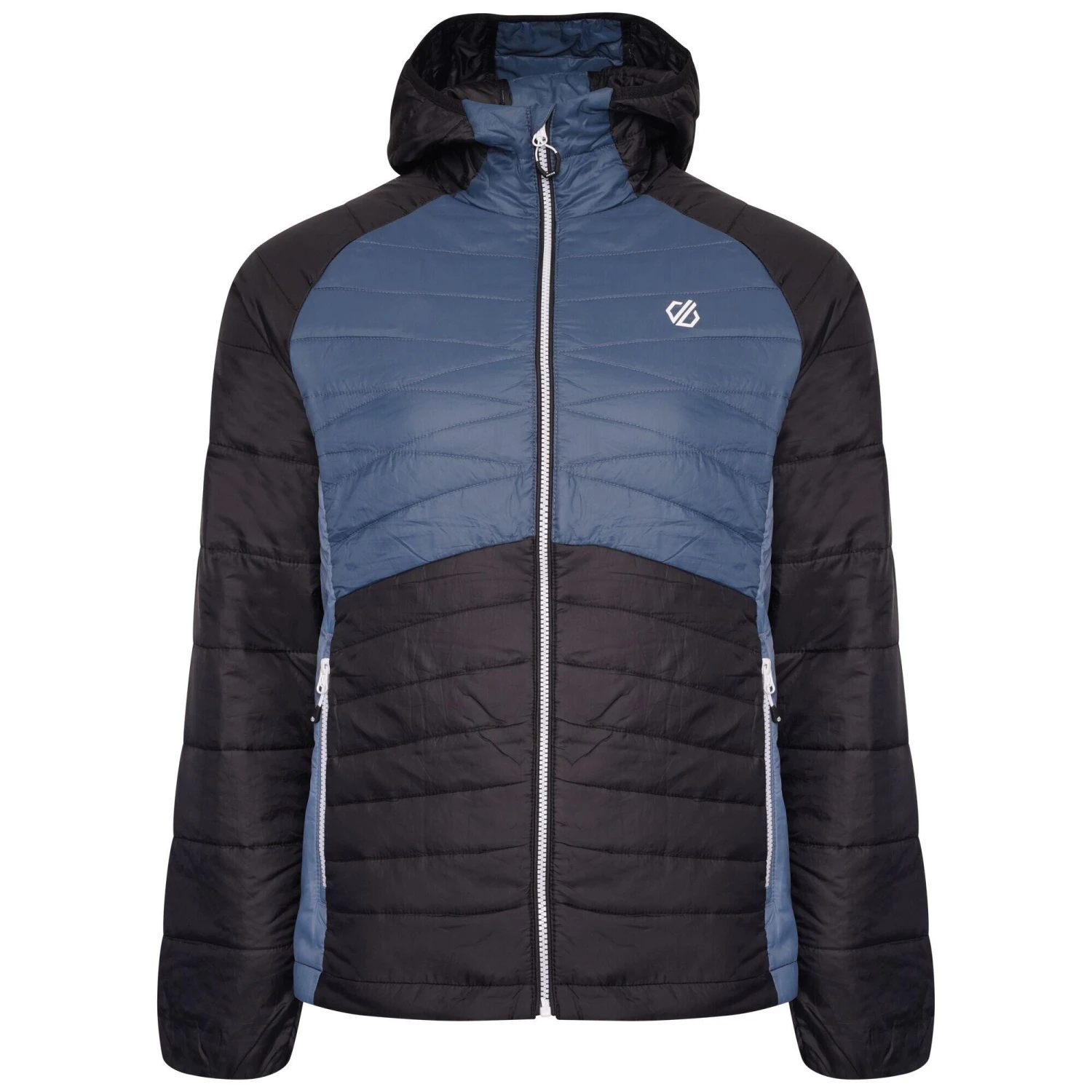 Dare 2b Mountaineer II Men's Walking Hybrid Jacket 3 Dare 2b Mountaineer II Men's Walking Hybrid Jacket