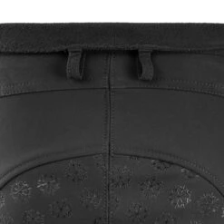 Waldhausen Women's Horse Riding Jodhpurs Alice - Black -Outdoor Sporting Goods k1908e70df24edbfb7dc7be76f0bdacd5