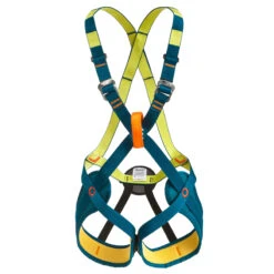 Simond KID'S FULL CLIMBING HARNESS -Outdoor Sporting Goods k19099b90bb951385a2e149040c9f2f1e