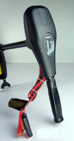 Bison 68lb Electric Outboard Motor -Outdoor Sporting Goods k195439f818e2dbec4d6edd07c89b2a53 2