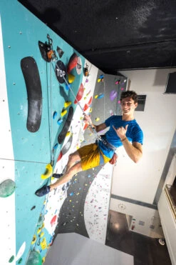 Simond MEN'S HARNESS FOR ROCK CLIMBING AND MOUNTAINEERING VERTIKA BLUE 13 Simond MEN'S HARNESS FOR ROCK CLIMBING AND MOUNTAINEERING VERTIKA BLUE -Outdoor Sporting Goods k197c25671d468ee49136b5a3b9ca8909