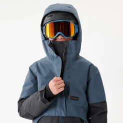 Kids’ Snowboard Jacket - SNB 500 Teen Boy -Outdoor Sporting Goods k199909b0320c0a7623937a1dc8931a2a