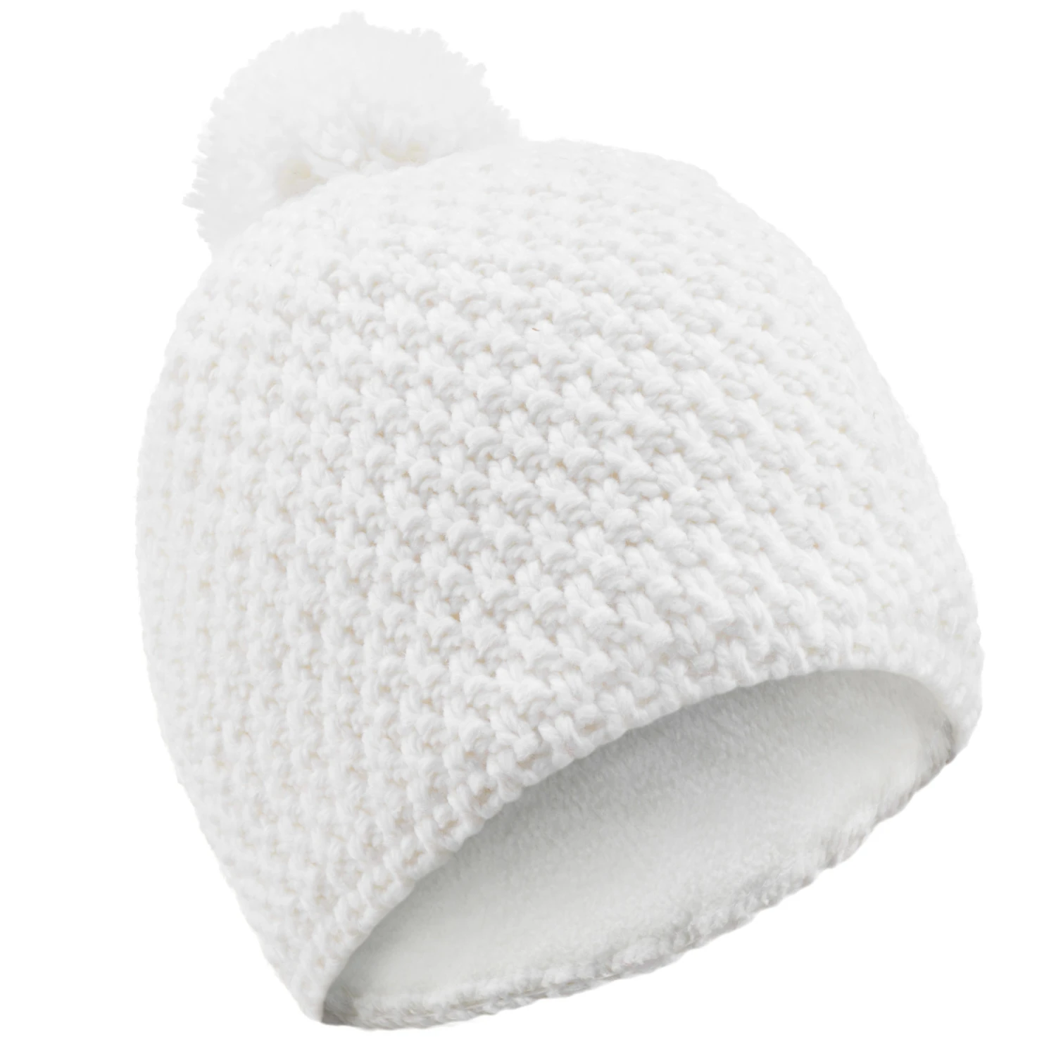 WEDZE ADULT SKI HAT - TIMELESS 3 WEDZE ADULT SKI HAT - TIMELESS