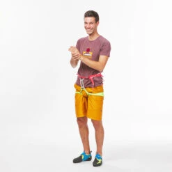 Simond MEN'S WOOL CLIMBING T-SHIRT 13 Simond MEN'S WOOL CLIMBING T-SHIRT -Outdoor Sporting Goods k19fcdef737d3f22b697b9b4643e0d362