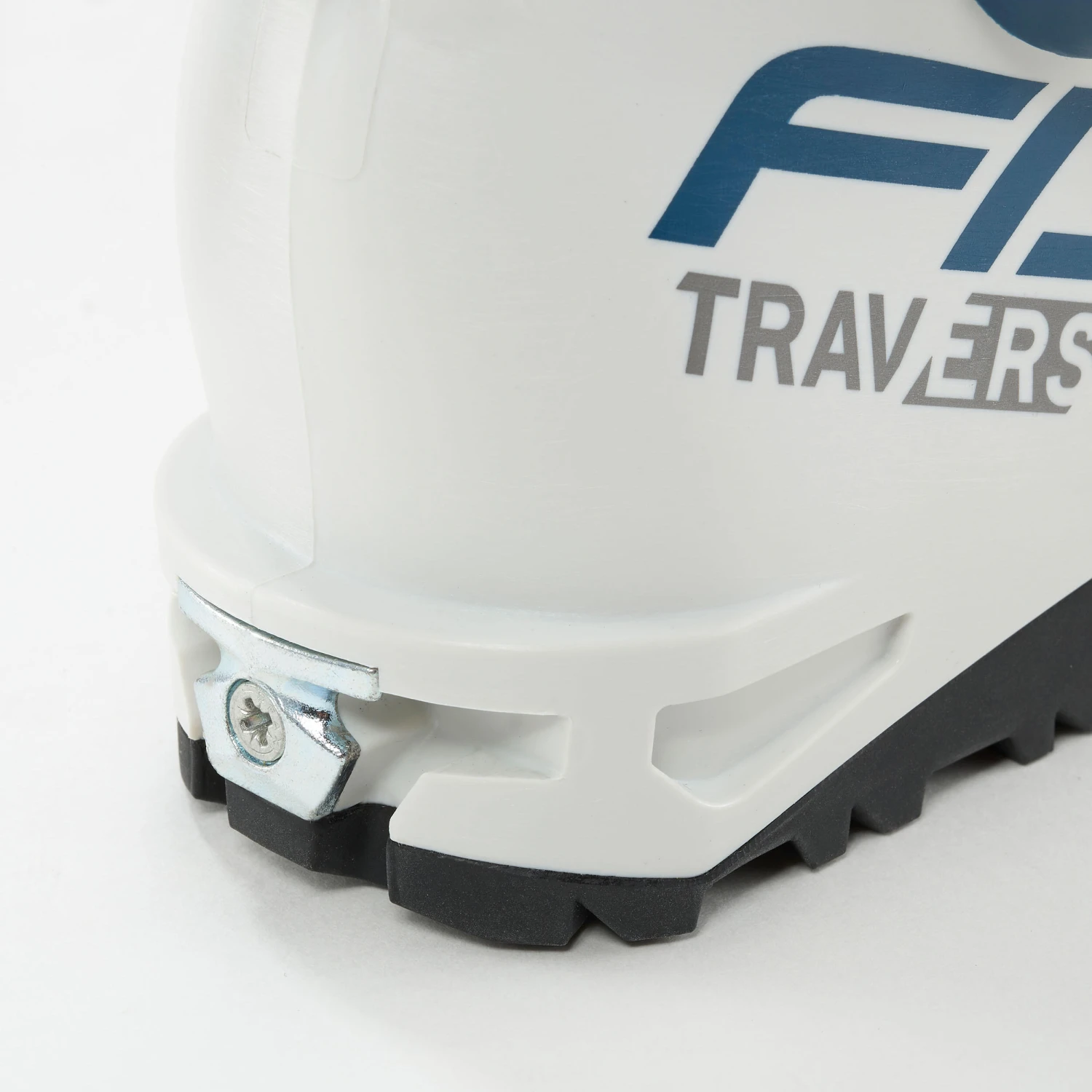 WOMEN’S CROSS-COUNTRY SKIING BOOTS - FISCHER TRAVERS TS 10 WOMEN’S CROSS-COUNTRY SKIING BOOTS - FISCHER TRAVERS TS - Image 8