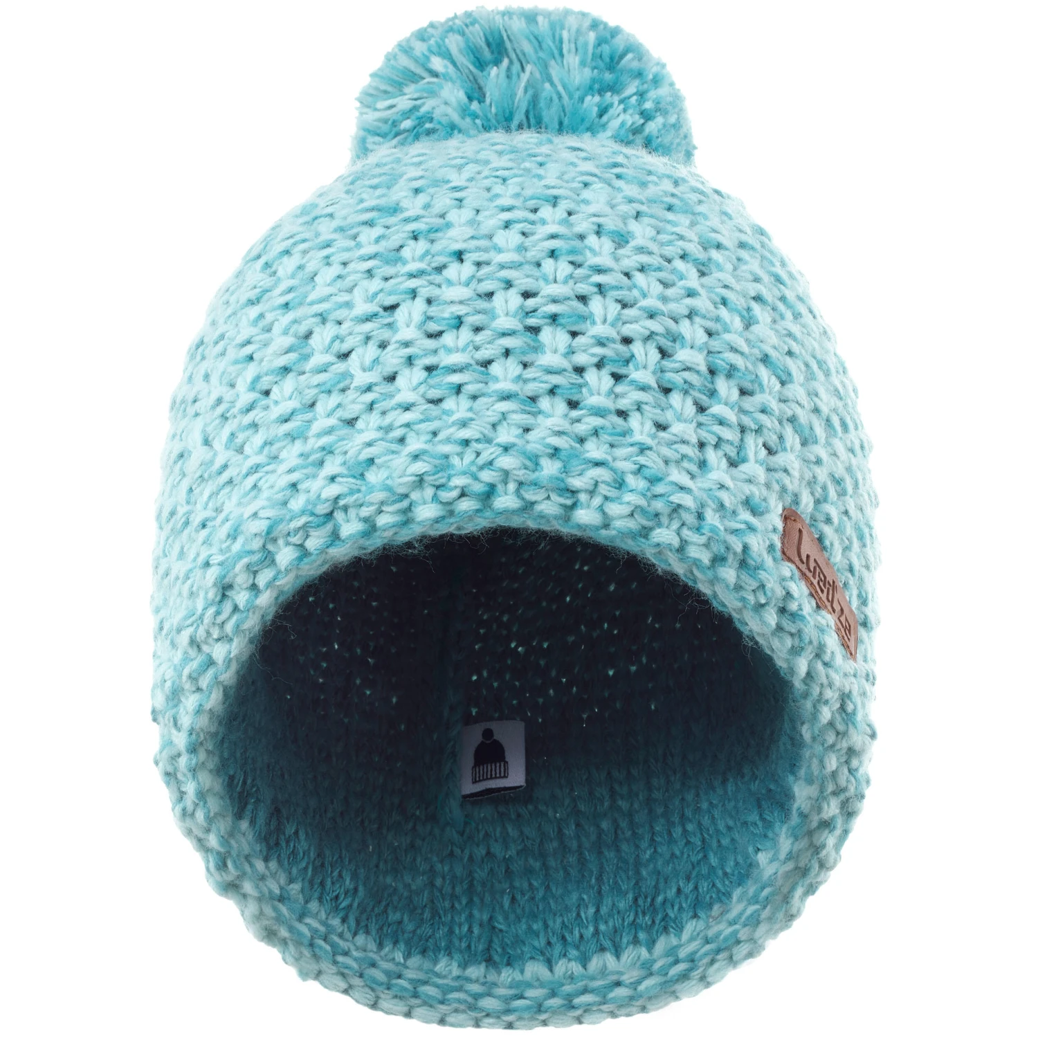 WEDZE KIDS’ SKI HAT - MADE IN FRANCE - TIMELESS 5 WEDZE KIDS’ SKI HAT - MADE IN FRANCE - TIMELESS - Image 3