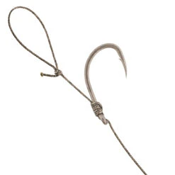 SN Hook 100 Rigged Leader Kit (x10) For Carp Fishing -Outdoor Sporting Goods k1bad07d62b2e48c75a677f1a38e2786e