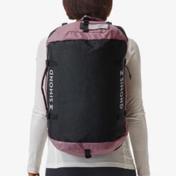 Duffle Carry Bag 30/40 L - EXTEND -Outdoor Sporting Goods k1bb757017c84b98a3f2aa6f6487b5453