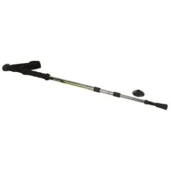 Regatta Ultralite Trekking Poles Set (Pack Of 2) (Black)