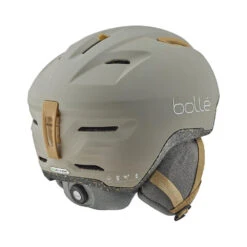 BOLLE ECO ATMOS ADULT SNOW HELMET -Outdoor Sporting Goods k1bfa062795d20d226fb41860967eeb5a