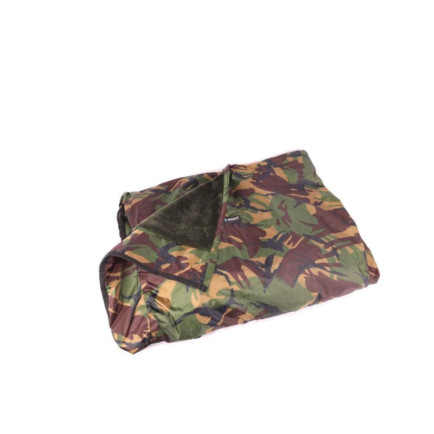 DPM Deluxe Sherpa Bed Cover 3 DPM Deluxe Sherpa Bed Cover