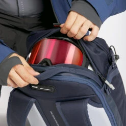 WEDZE Freeride Ski Snowboard Backpack - FR 500 DEFENSE L / XL 38 WEDZE Freeride Ski Snowboard Backpack - FR 500 DEFENSE L / XL -Outdoor Sporting Goods k1c3d162fad20543fe63c38d125103cd6