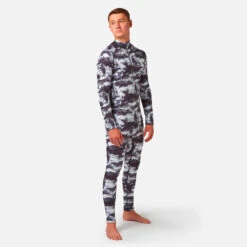 Bodyfit Limited Edition Zip Neck Forest Geo Camo 21 Bodyfit Limited Edition Zip Neck Forest Geo Camo -Outdoor Sporting Goods k1c706b98f77a00f6fc07f909d65e062d