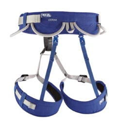 Petzl Corax Climbing Harness -Outdoor Sporting Goods k1c8f9355389507ee073d6e3b80af9f65