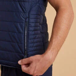 Men's Horse Riding Sleeveless Gilet 100 -Outdoor Sporting Goods k1c9ec8a228f16d9d8e8996893157d0df