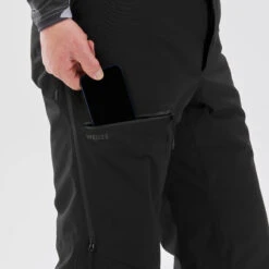 WEDZE MEN’S SKI TROUSERS FR100 24 WEDZE MEN’S SKI TROUSERS FR100 -Outdoor Sporting Goods k1ca60448ff6925b36c23adfb7bf2f91d