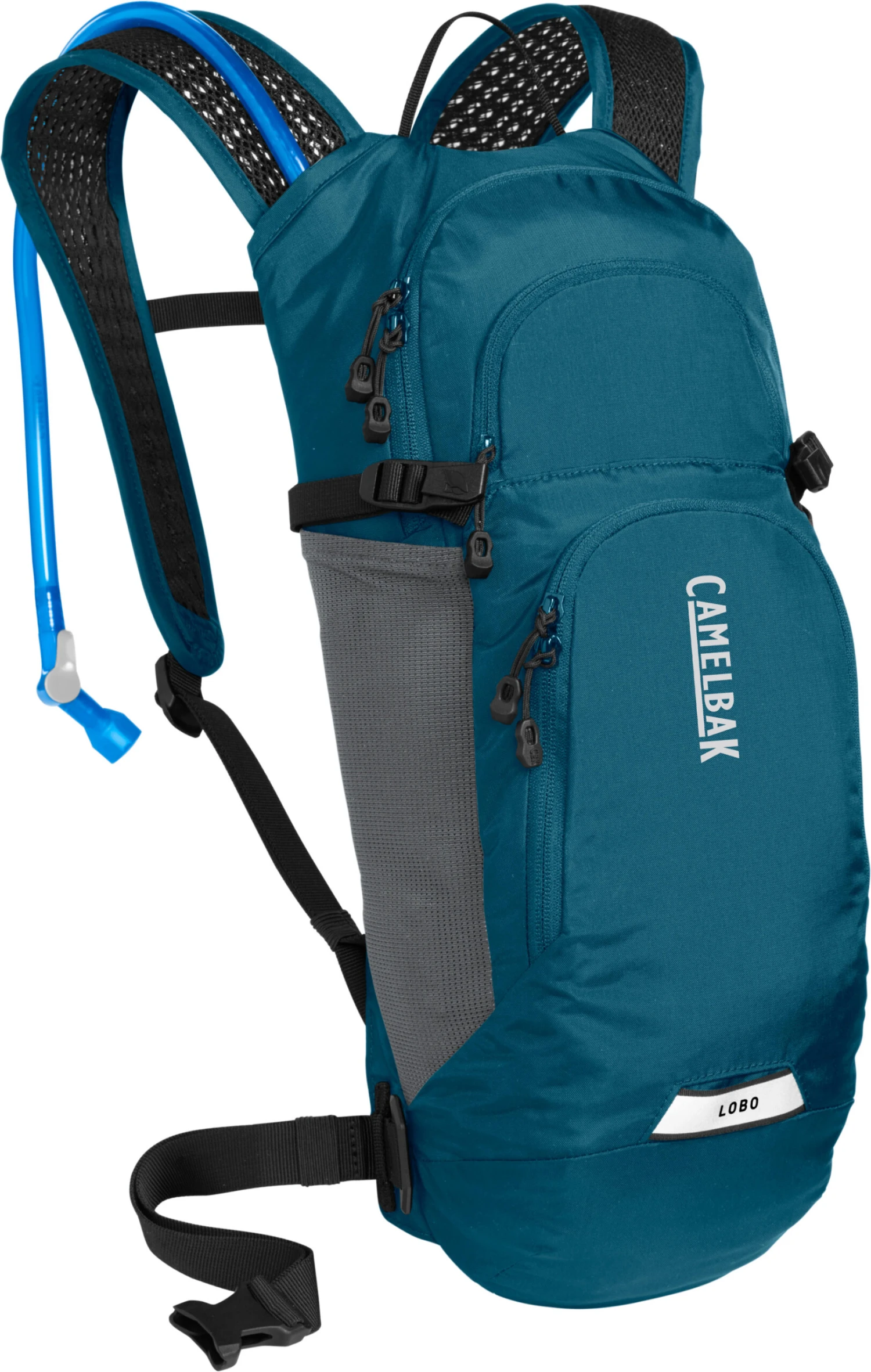 Camelbak LOBO Hydration Pack With Reservoir 17 Camelbak LOBO Hydration Pack With Reservoir - Image 15