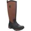 Muck Boots Unisex Arctic Adventure Pull On Wellington Boots (Black/Tan) 2 Muck Boots Unisex Arctic Adventure Pull On Wellington Boots (Black/Tan) -Outdoor Sporting Goods k1cb0f47798a9029613515f31d6fdf2b6