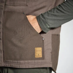 DURABLE GILET 500 BROWN 21 DURABLE GILET 500 BROWN -Outdoor Sporting Goods k1cbab9742d87f16cb9de366c723c6363