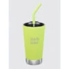 Klean Kanteen Insulated Tumbler With Straw Lid 16oz (473ml) - Juicy Pear 1 Klean Kanteen Insulated Tumbler With Straw Lid 16oz (473ml) - Juicy Pear -Outdoor Sporting Goods k1ce3faf19053bc655da1b6fd00c6399e