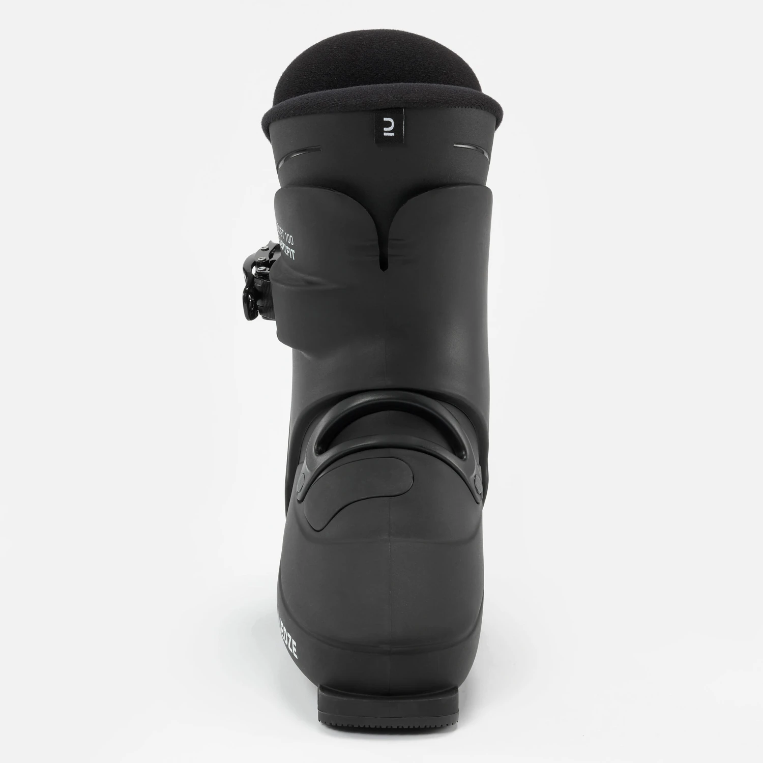 WEDZE WOMEN’S SKI BOOT - 100 7 WEDZE WOMEN’S SKI BOOT - 100 - Image 5