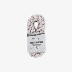 Simond Semi-Static Rope 10.5 Mm X 30 M - Stat 10.5 White